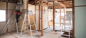 Entreprise de rénovation de la maison et de rénovation d’appartement à Le Chatelard